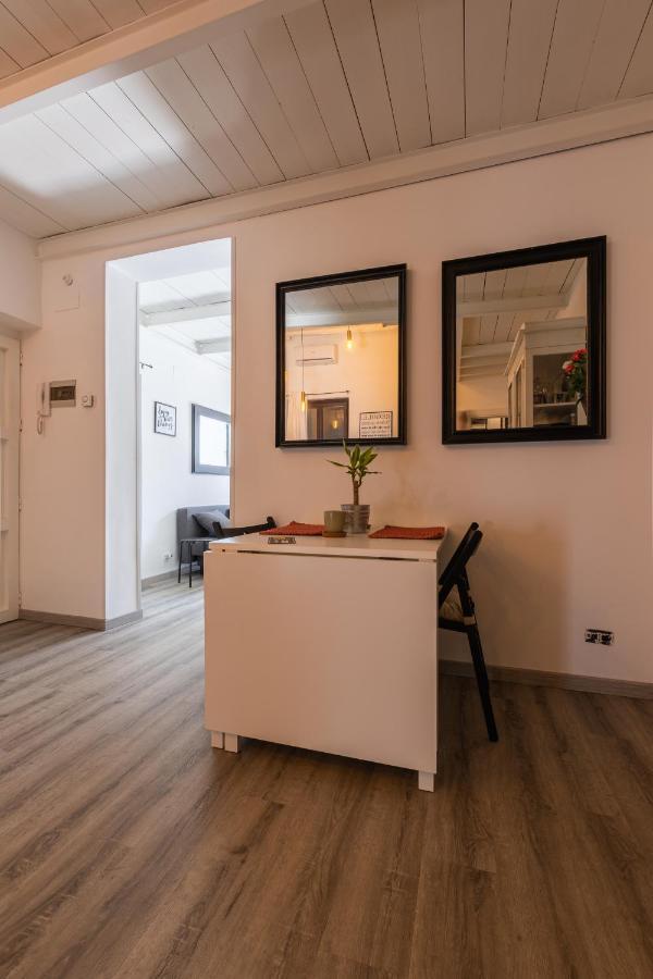 Elly Holiday House Палермо Екстер'єр фото