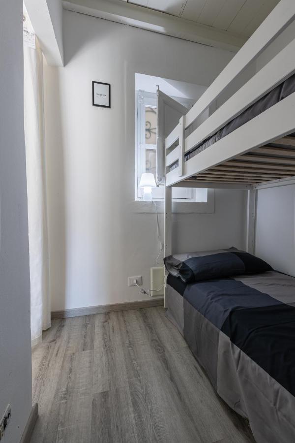 Elly Holiday House Палермо Екстер'єр фото