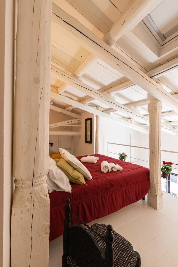 Elly Holiday House Палермо Екстер'єр фото